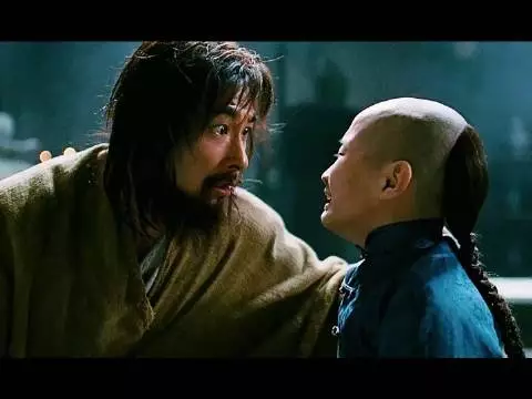 苏灿暴雨中挖泥救妻袁英未果，复仇成功痛失挚爱