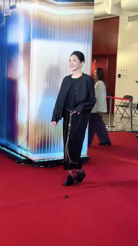 倪萍瘦下来状态回春,结果被造恶意谣言,传什么换血、婴儿相关,简直太离谱了