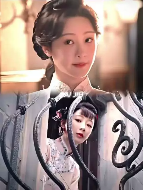 期待新剧哦