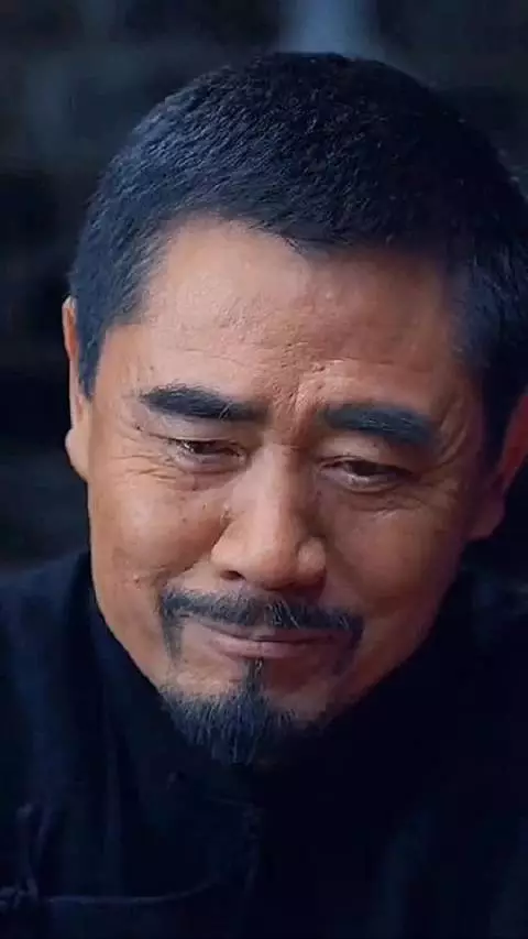 老北风身份暴露,瞎子暗示陈掌柜