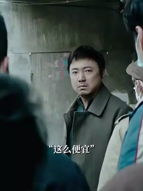 我不是药神，总得有人先站出来