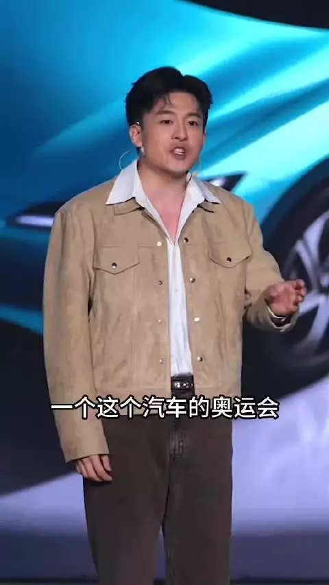 吕子乔还挺关注车的,还知道遥遥