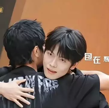 孙楠坚定选择曾辉 真诚人格魅力征服霸总