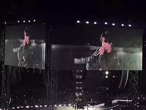 black swan ‪261028 BTS世巡 巴西圣保罗演唱会DAY1‬ ‪