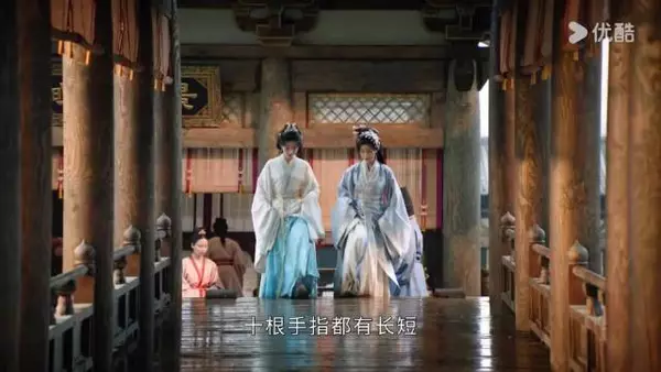 嫁金钗22集太子妃对魏娆亲妹下手