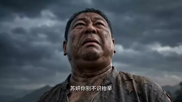 大伯逼我抵债退婚,落难才提骨肉亲情