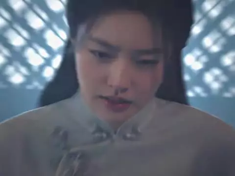 虞昶轩赴千里归来护叶平君
