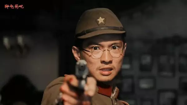 “别觉得残忍,历史比这更残酷……”