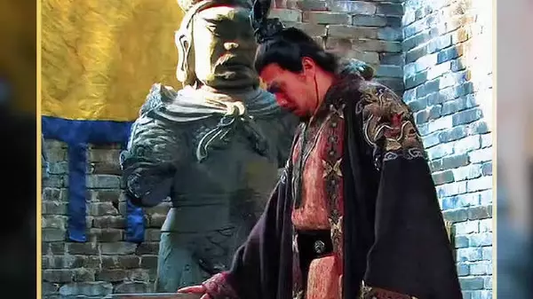 朱元璋巡扬州见十八户人家二十一活树,命杨宪七品治扬