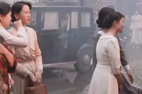 平君得知怀孕当天恢复记忆，选择不告而别