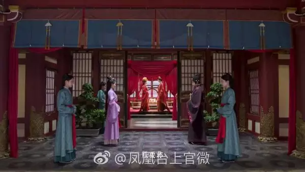 任嘉伦凤凰台上守护童年承诺