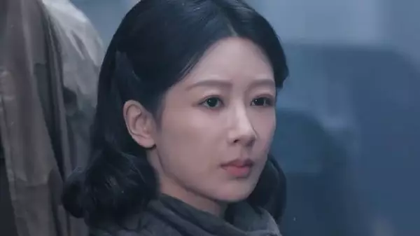杨紫欧豪主演玉兰花开君再来预排1月上线