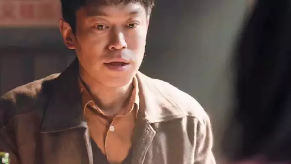 玲儿试爱牛大力难以为继，日子过不了