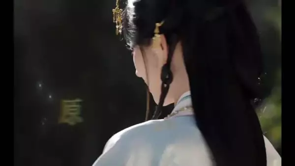 谢画楼才是嫁金钗中隐藏王者，错失陆濯的情爱，却荣登皇后之位