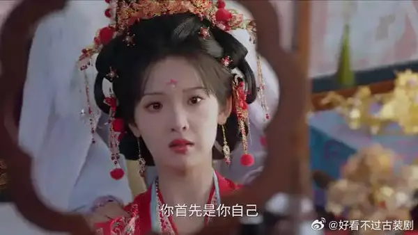 锦月如歌：宋陶陶的婚前恐惧症，禾宴暖心安慰，永远别忘了做自己