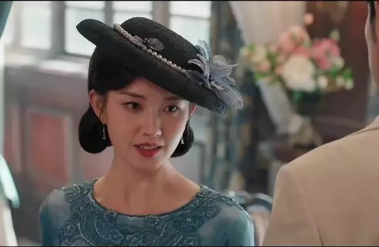 陶紫宜江学廷利益联姻 新婚夜挑明名义夫妻