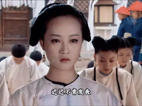 甄嬛为何天生带着纯元影子且未入宫却学过惊鸿舞