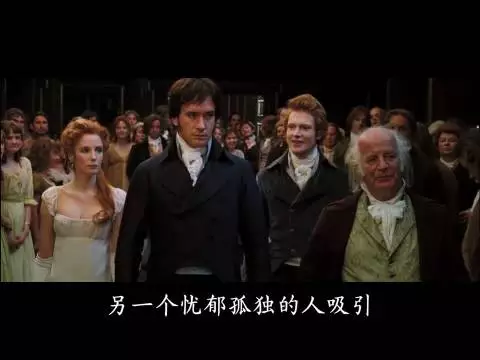 一见钟情——如何写好心跳慢半拍的宿命感