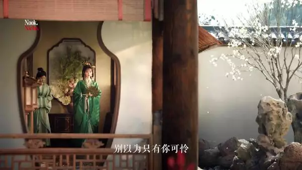 君黛:被原生家庭的谎言喂大的牺牲品