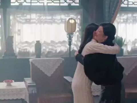 匡炳文露出真面目 虞少前来救妻 //丞磊//徐若晗//玉簟秋