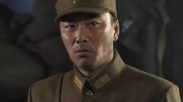吴天禄勇敢举动令人动容