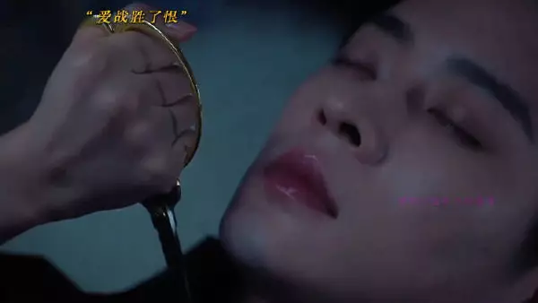 虞昶轩叶平君夫妻反目，叶平君恢复记忆误认仇人