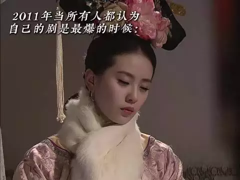 孙俪杨幂刘诗诗等主演经典剧集回顾