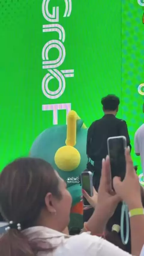宝宝熊上班啦 cr，twi