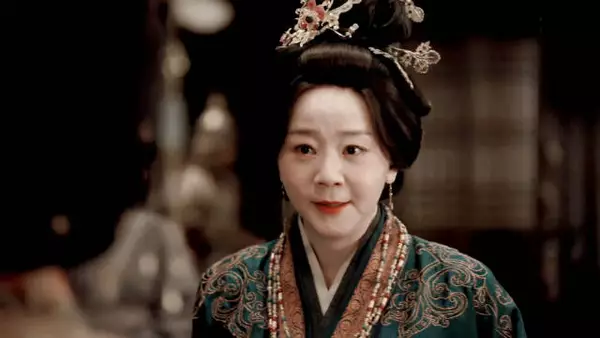 嫁金钗这一段堪比甄嬛传滴血验亲…教科书级别的演技真的太牛了！