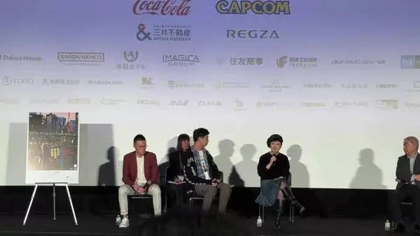 阮凤仪赞舒华大银幕首秀进步大 盼观众以专业演员身份看她