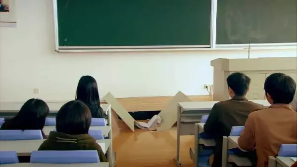 养小动物来分散注意力，一菲：我有个弟弟算不算！ 爱情公寓｜搞笑