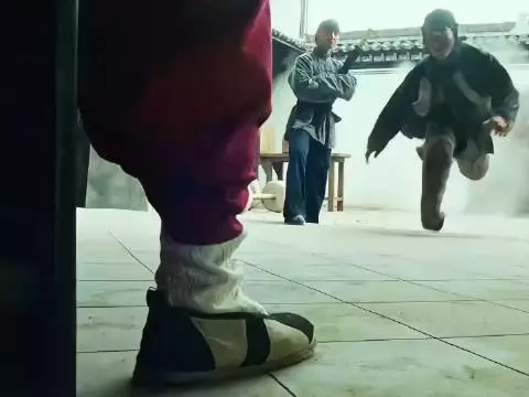 这个唐龙太狠了，果然欠钱的都是惹不起的大爷！