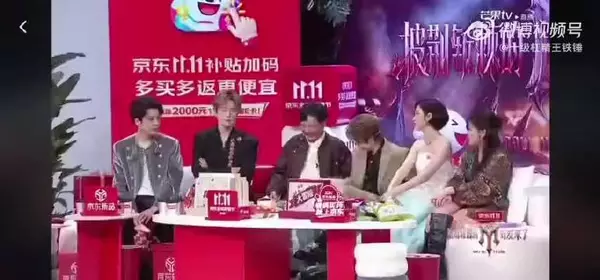 付辛博称想见朋友随时见，与徐海乔是蹭饭关系
