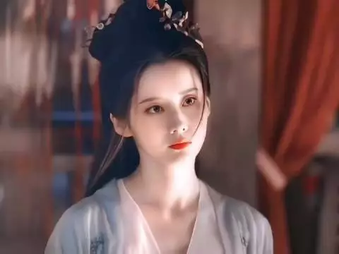 终于又在现在的电视剧里看到了全员美人！