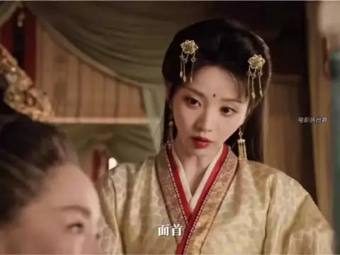 外祖母真的神助攻来的，让魏娆主动向陆濯提亲！
