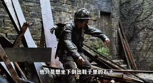 不要遗忘那些为守护他人，永远留在战火里的平凡英雄！