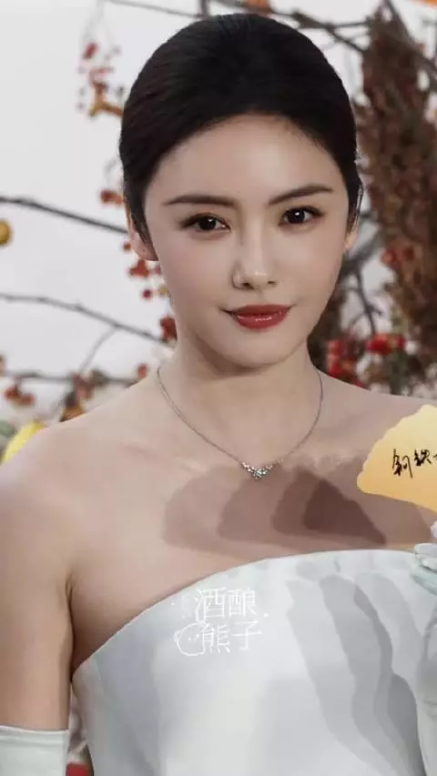 蔡文静陈靖可冷脸牵手走红毯 下红毯就吐槽
