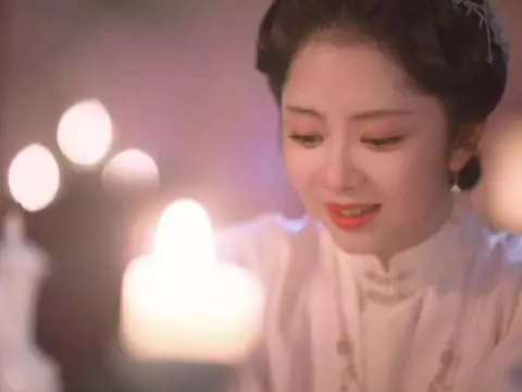 兰香如故教科书级别的醉酒哭戏有了！ 好会演！
