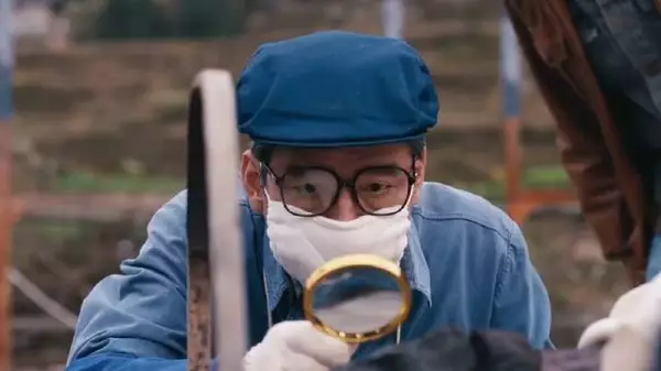 《心迷宫之三重罪》犯罪悬疑佳片！