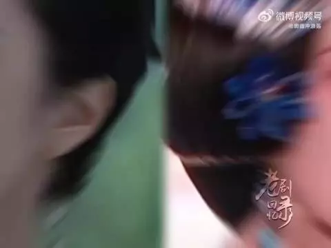 法拉利老了还是法拉利！第一个美得真的太超标了，很高级的美