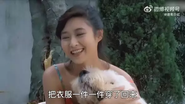 舒淇从艳星到国际影后，方脸厚唇成独特标识
