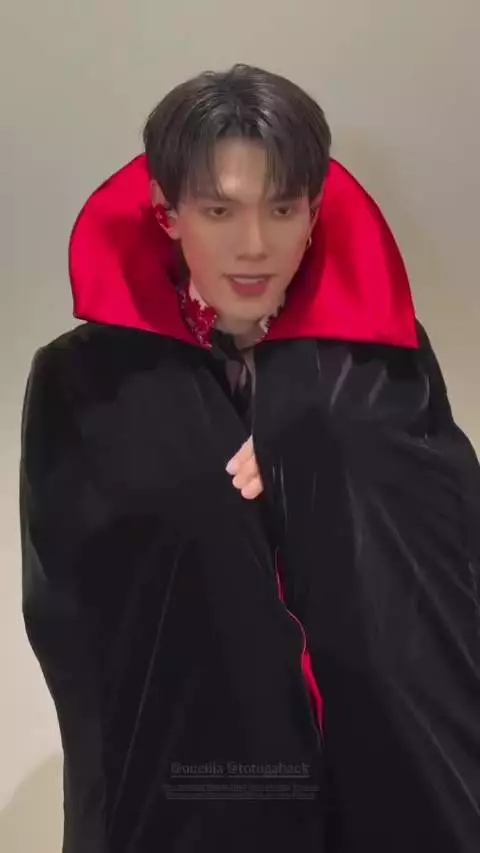蔡有福  daou oueiija 20261031 cr.rinda_hairr IGS