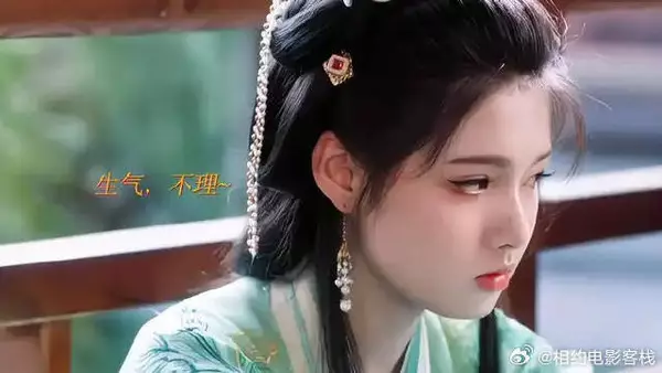 《雀骨》 女孩就该女孩来演，这也太可爱了吧