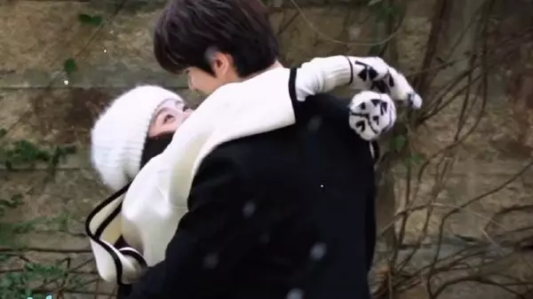 云厘厘～傅识则～ You gonna be a My Love～ *
