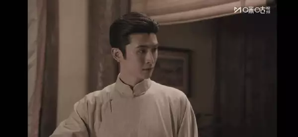 自爱者天也爱之 这一段虞明轩和兰卿高光时刻 玉簟秋|虞昶轩|丞磊|张云龙