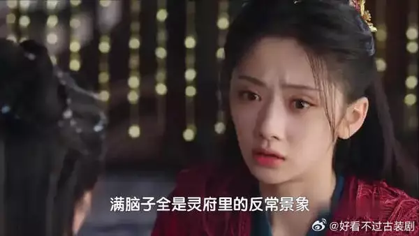 《献鱼》:失忆少女刚回府便怀疑至亲,仙门师祖竟用心血替她