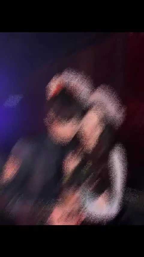尼克伦和朱迪玥,玩得开心呀