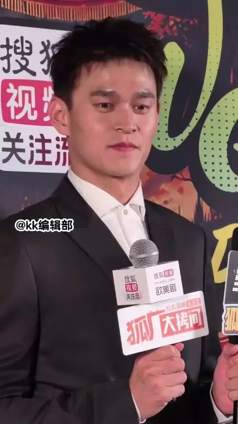 SWim进行时20261031搜狐视频采访 运动员谈日复一日训练